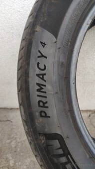 Letné pneu 235/55 R18 - 5