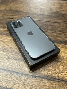 Iphone 12Pro 128GB Graphite - 5