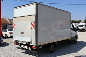 Iveco Daily skriňa 2.3 114Kw 6-st. automat (08/2017) - 5