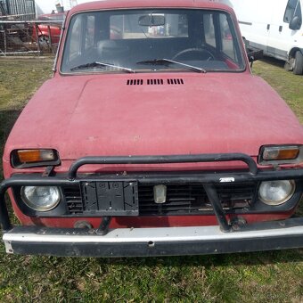 Lada Niva 1.7 - 5