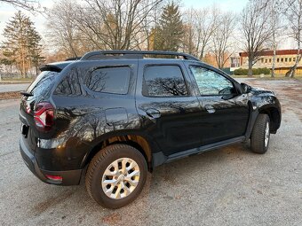 Dacia Duster 1.0 TCe 100 LPG Comfort 4x2 - 5