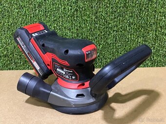 Einhell TP-RS 18/32 Li BL - Solo Aku excentrická brúska - 5