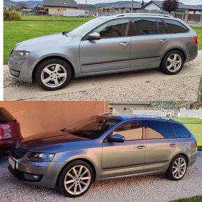 Škoda octavia 3 2.0 TDi dsg - 5