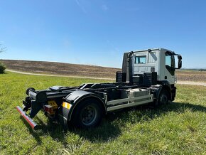 Iveco stralis nosič kontejneru - 5