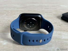 Apple Watch Series 9 45 (záruka: 30.1.2025,batéria:100%) - 5