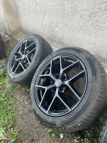 ZIMNA SADA 235/45 R17+elektrony - 5