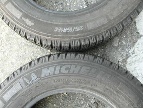 215/65 R16C - 5