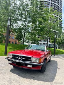 Mercedes SL 450 - 5