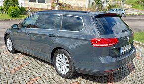 Passat Variant B8 2.0Tdi - 5