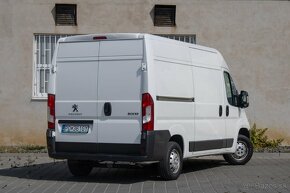 Peugeot Boxer 2.0 BlueHDi L2H2 - 5