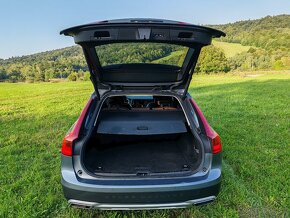 Volvo V90 Cross Country 4x4 - 5