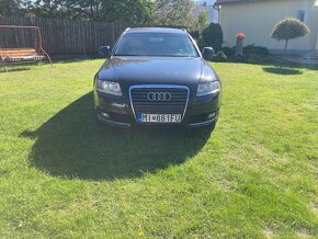 Audi a6 2.0tdi - 5