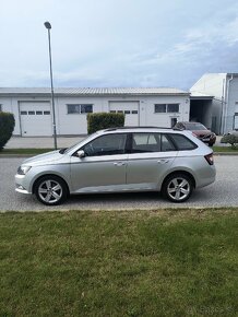 Škoda fabia 1.2 tsi - 5