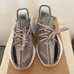 Yeezy Boost 350 V2 Zyon 40.6 - 5