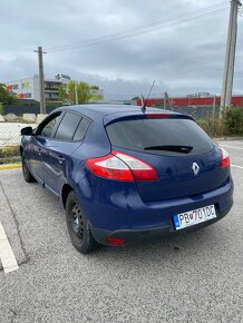 Renault Megane Nová STK 190 ‘tis km - 5