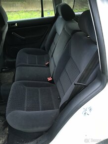 Volkswagen Golf 4 1.9 TDi 66 kW 2003 - 5