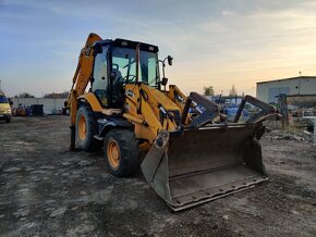 Traktorbagr JCB 3CX CONTRACTOR - 5