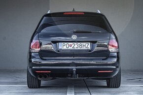 Volkswagen golf 6, 2013 variant 103kW - 5