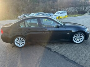 BMW E90 320i - 5