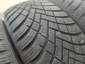 5x114,3R16 disky DACIA -RENAULT-NISSAN-205/55R16 zimné pneu - 5