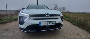 Citroen C5 X Plug-in Hybrid 225k Shine A/T - 5