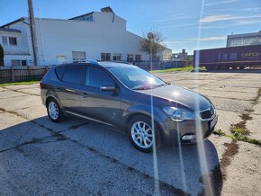 Kia ceed sSW1.6 CRDI - 5