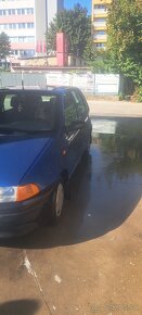 Fiat punto 1.1  55S 40kW - 5