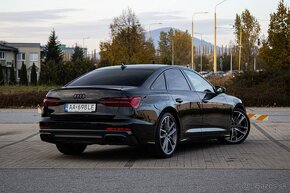 Audi S6/RS6 S6 3.0 TDI mHEV quattro tiptronic - 5