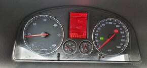 VW TOURAN 1.9 TDI 77 kW - 5