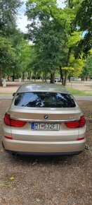 BMW 530d GT - 5