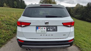 Seat Ateca 2.0 Tdi Xcellence 4 Drive - 5