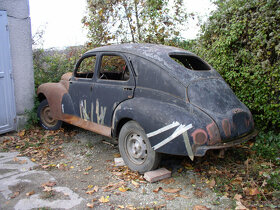 Peugeot 203 - 5