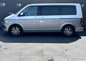 Volkswagen Multivan T6 2.0 TDi, Highline, 4x4, DPH automat - 5