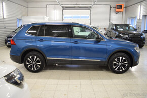 Volkswagen Tiguan Allspace 2.0 TDI IQ DSG 360KAMERA 2020-DPH - 5