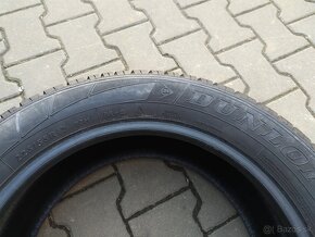 Zimná pneu Dunlop SP WinterSport 3D 225/55 R17 - 5