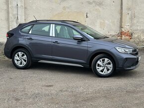 PREDÁM úplne nový Volkswagen Taigo 1.0 TSI DSG s ODP. DPH - 5