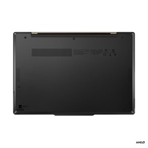 Lenovo ThinkPad Z13 G2-Ryzen 7 Pro 7840U-32GB-1TB-1920x1200 - 5