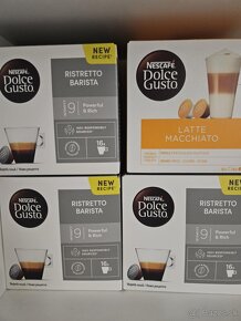 Krups KP 123BCE Nescafé® Dolce Gusto - 5