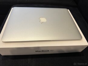 MacBook Air 13,3  A1466 - 5