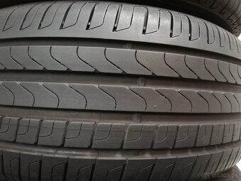 255/45 r19 letné pneumatiky Pirelli Scorpion - 5