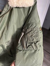 Bunda Alpha Industries - 5