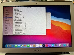 Apple Macbook Air 2017 13,3 - 5