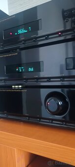 MUSICAL FIDELITY ELECTRA E 600 CD PLAYER - 5