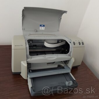 PREDÁM TLAČIAREŇ HP DESKJET 920C, PLNE FUNKČNÁ - 5