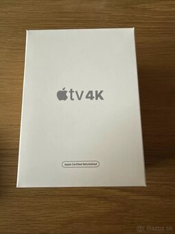 Apple TV 4K 3 generácia - 5