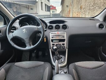 Peugeot 308 1.6 HDI. - 5