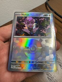 Prismatic Evolutions - Pokeballs + Masterballs - Nové - 5