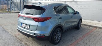 KIA SPORTAGE - 5