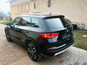 Seat Ateca Xcellence - 5