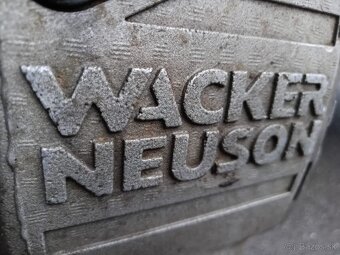 Wacker Neuson BS 50-2 - 5